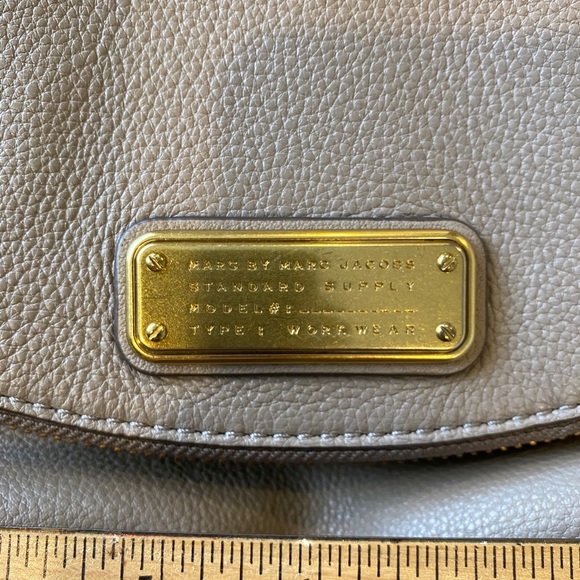 Marc Jacobs Natasha Crossbody - Picture 8 of 11